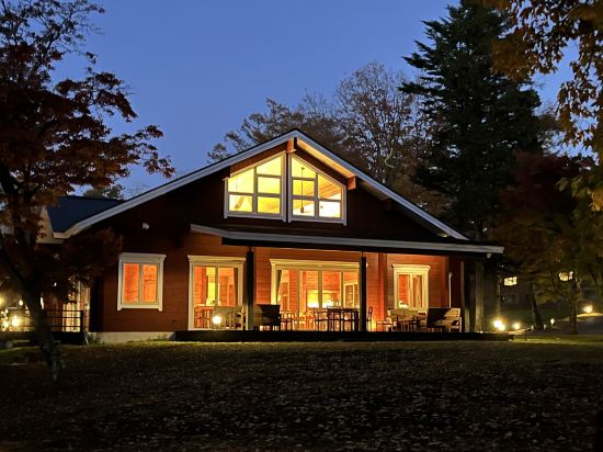 ザ・プリンス ヴィラ軽井沢 クーポン