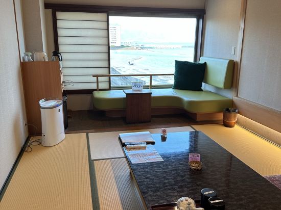 別府温泉　悠彩の宿　望海 クーポン