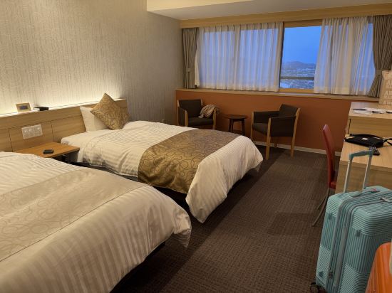 セントラーレ・ホテル京丹後 クーポン