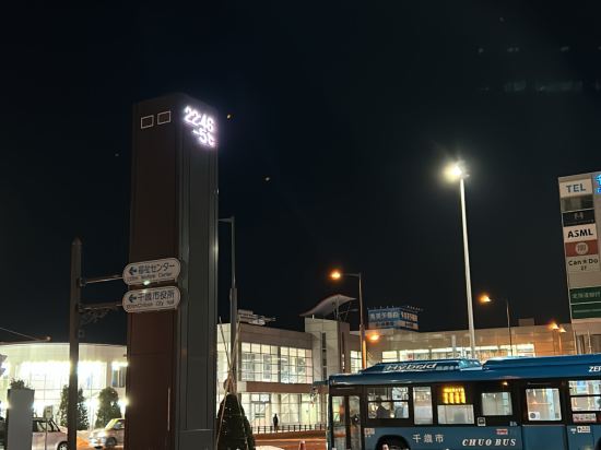 ホテルルートイン千歳駅前 クーポン