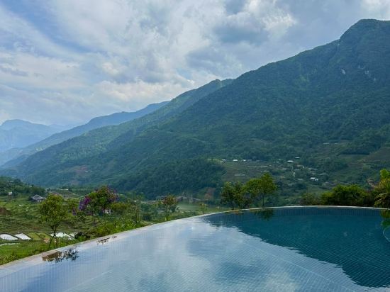 薩帕農場住宿優惠