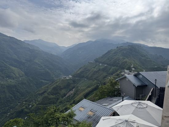 桃園雲山房民宿優惠