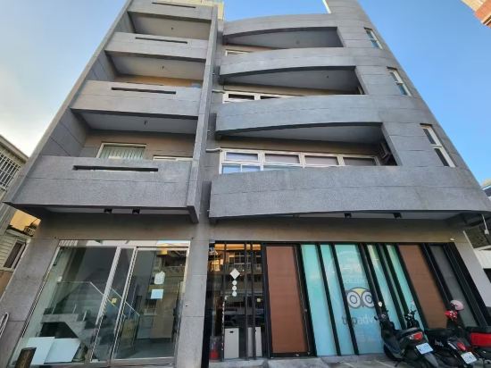 澎湖綠的旅店優惠
