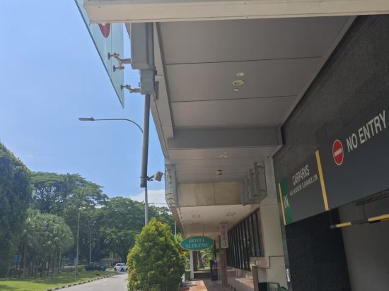 原首大酒店優惠