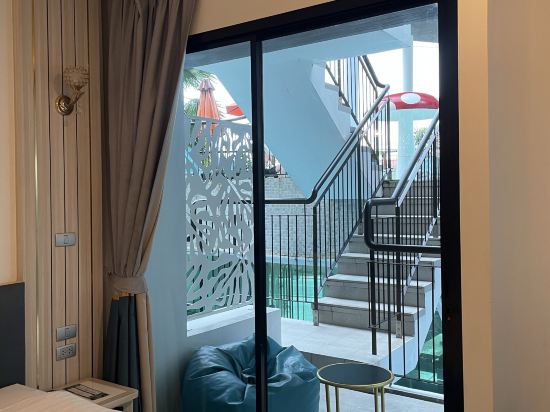 普爾拉達精品酒店（SHA Extra Plus）優惠