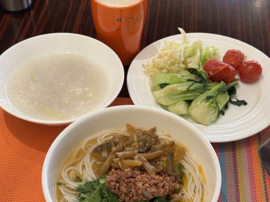 昆明七彩雲南溫德姆至尊豪廷大飯店優惠