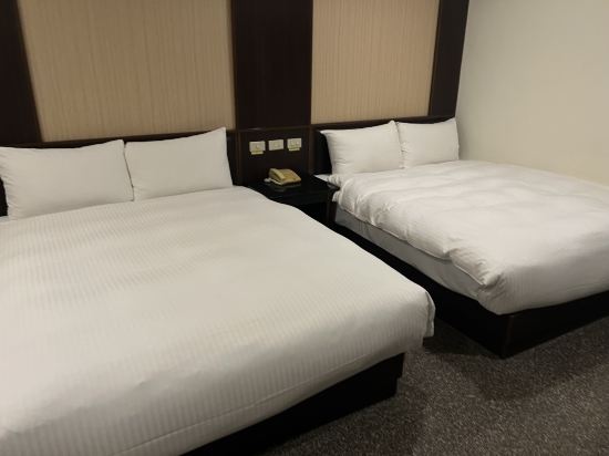 友愛富豪國際大飯店優惠