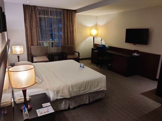 六十三酒店優惠