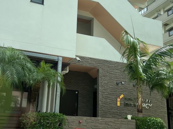 Yenn's Marina Inn Mercy優惠