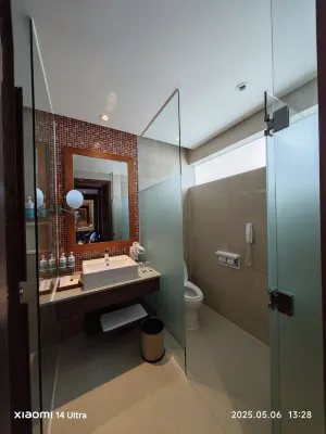 Novotel Phu Quoc Resort Номера Photos