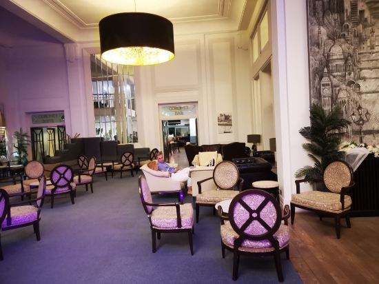 卡文迪什酒店優惠