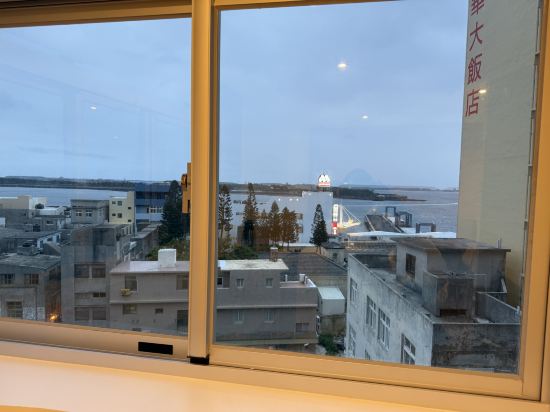 澎湖長春大飯店優惠