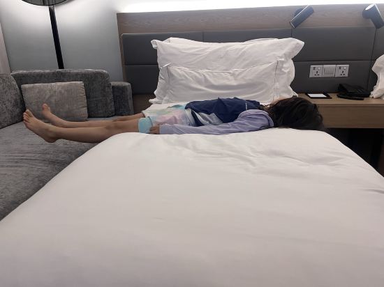 關丹萬豪AC酒店優惠