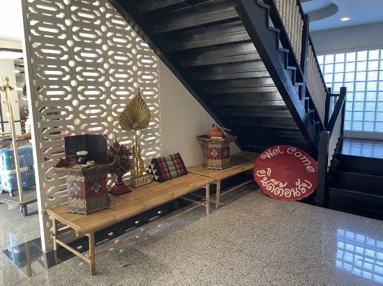 莫拉精品飯店優惠