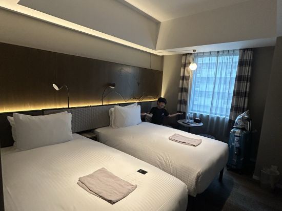 札幌グランベルホテル クーポン