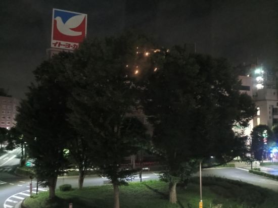 JR東日本武藏境METS飯店優惠