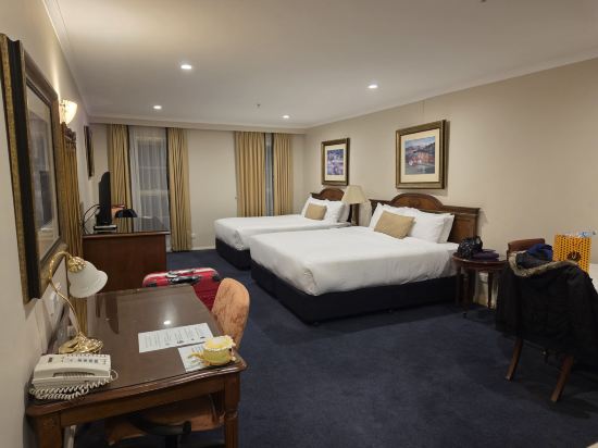 墨爾本坎特伯雷酒店優惠