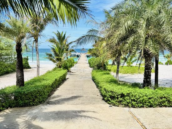 瓜隆島皇家金沙酒店優惠