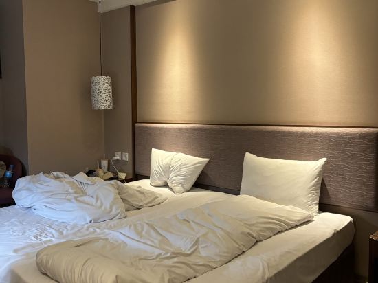 福泰桔子商旅 （嘉義文化店）優惠