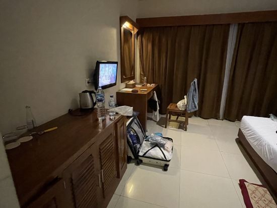 帕提威度假村優惠