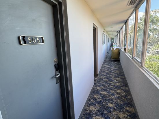 悉尼皇家太平洋酒店優惠