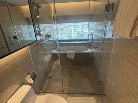 愷誠服務公寓（深圳羅湖口岸萬象城店）優惠