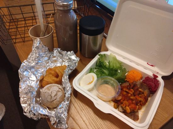 ホテル・アンドルームス大阪本町 クーポン