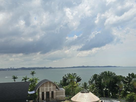 巴塔姆海景假日酒店優惠