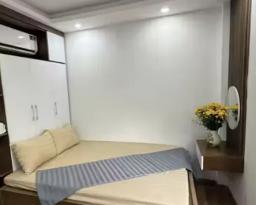 ERA THANH CONG APARTMENT الغرف Photos
