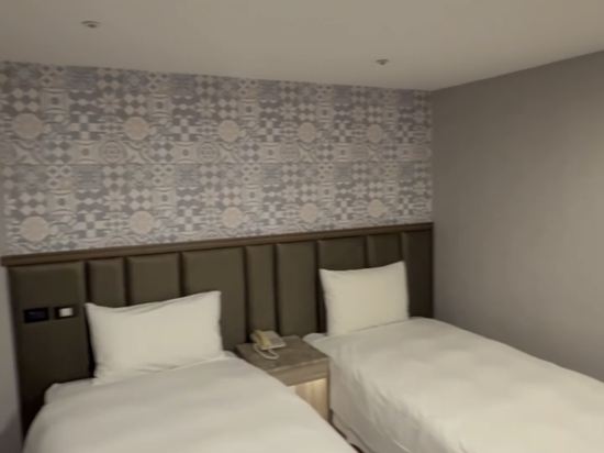 高雄統茂大飯店優惠