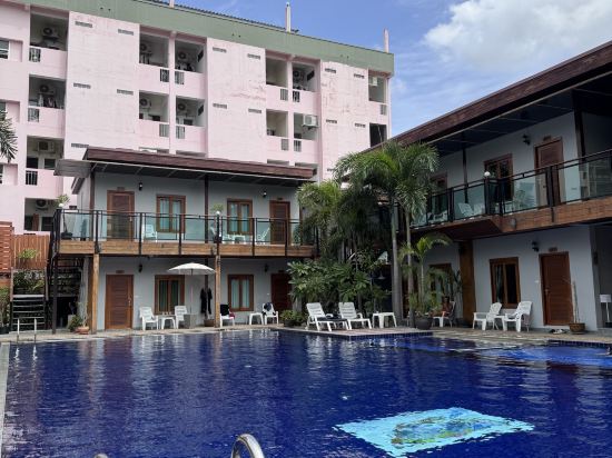 天堂土地度假村優惠