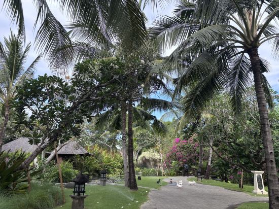 巴釐凱悦酒店優惠