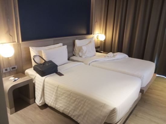 普吉島海床大飯店優惠