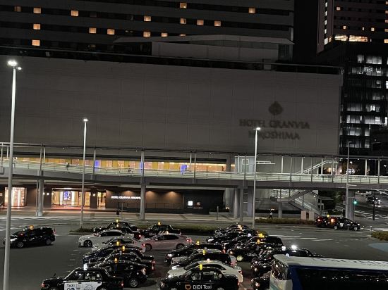 相鉄Fresa Inn廣島車站前優惠