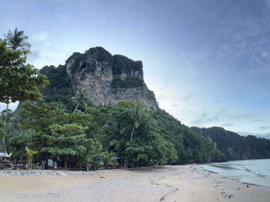 金海灘度假酒店（SHA Extra Plus）優惠