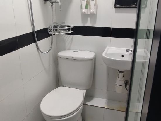 新日夜賓館優惠