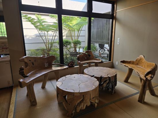 海の旅亭おきなわ名嘉真荘 クーポン