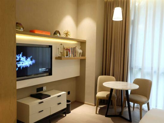 穗和瑞斯麗酒店（廣州新白雲機場店）優惠