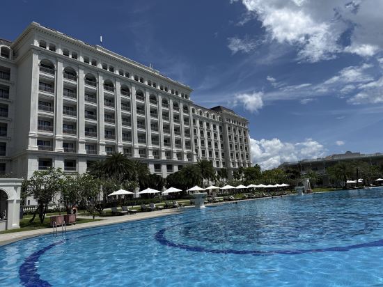 喜來登富國島長灘度假村優惠