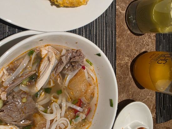 東方翡翠飯店優惠