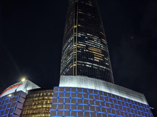 光明JS精品飯店優惠