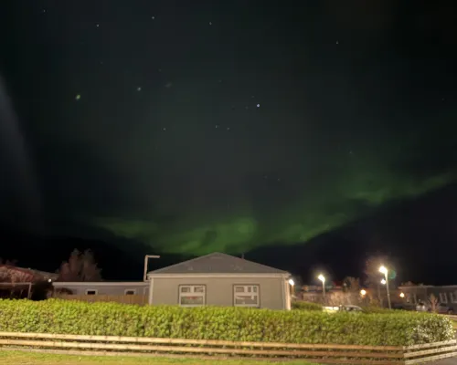 Grundarfjördur Hostel Dekat Hotel Photos