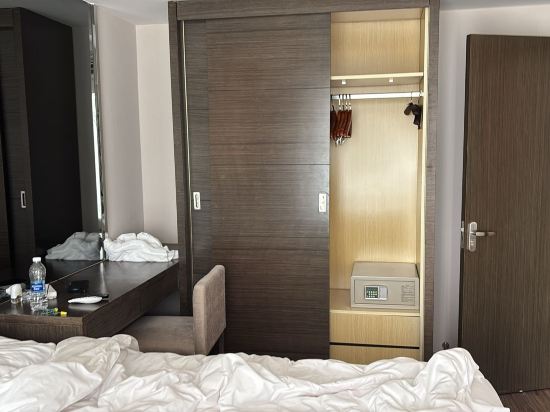 深圳富瑞斯國際公寓優惠