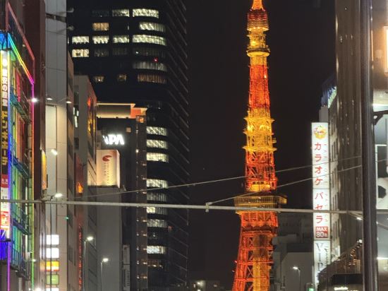 六本木雷姆飯店優惠