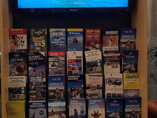 雪梨歌曲飯店優惠