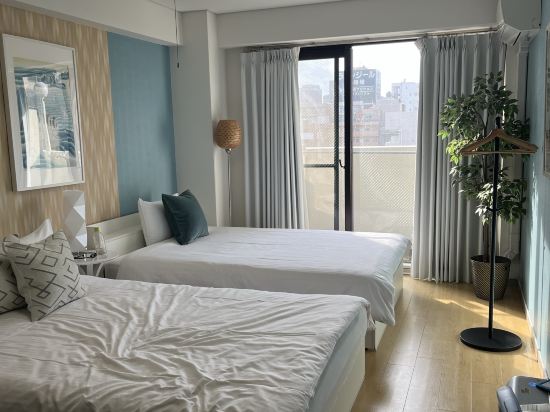 日本橋藝術飯店優惠