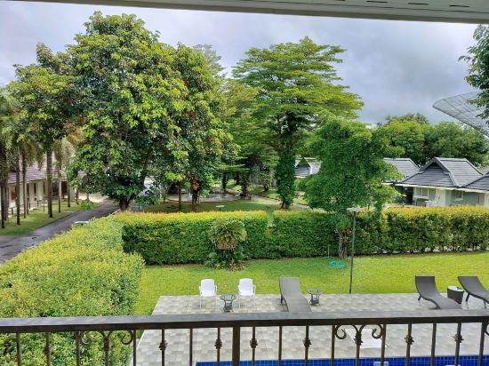 阿瑪琳度假村優惠