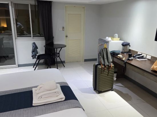 普廣場旅館優惠