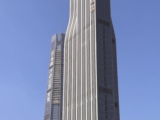 美豪酒店（深圳羅湖筍崗中心店）優惠