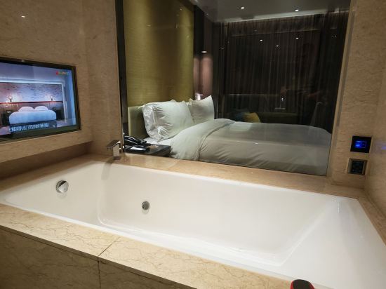 天閣酒店（台北劍潭館）優惠